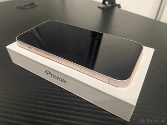 iPhone 13 128Gb - Ružový - 6