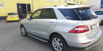 Mercedes - Benz ML 350CDI - 6