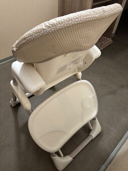 Jedalenska stolička Joie - 6