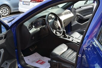 Volkswagen Passat 2,0TSI R-line 4motion - 6