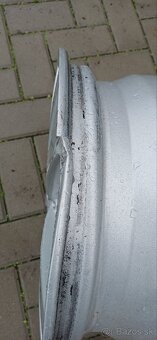 Hlinikove disky 16" PLW - 6