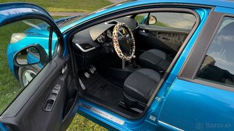 Predám Peugeot 207 1,4 HDI - 6