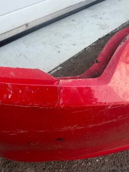 Naraznik Opel astra K - 6