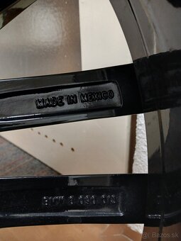 Bmw r22 original, styling 742M - 6