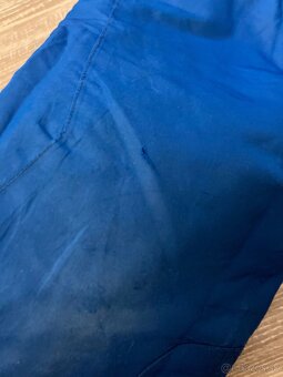 Detské oteplováky a čiapka - 6