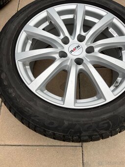 5x112 R 17 - 6