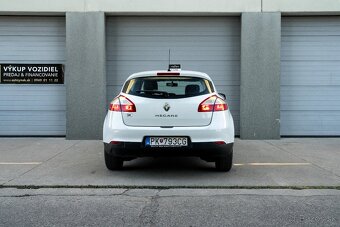 Renault Megane 1.6i M5 - 6