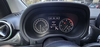 Mercedes B180 CDI (nafta,automat,ILS bi-xenon,autom. klima) - 6