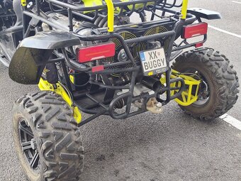 BUGGY - 6