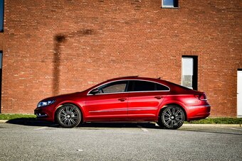Volkswagen CC Individual highline 4-motion - 6