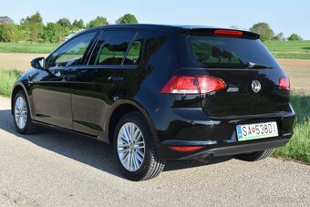 VW GOLF 1.6 TDI CUP HATCHBACK ///6.999,- EUR /// - 6