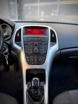 OPEL ASTRA 1.4 EcoTec - 6