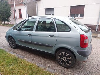 Citroen Xsara Picasso NOVÁ TK,EK 4/2027 - 6