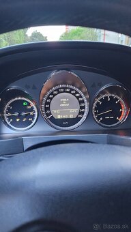 Mercedes-Benz GLK 350 - 6