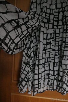 KARL LAGERFELD original letne saty XS/S - 6