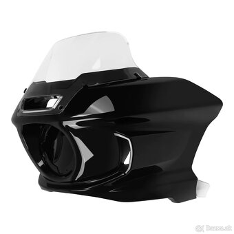 Harley Davidson Fairing Low Rider ST - 6