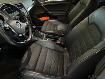 Predám Volkswagen Golf Alltrack 4motion - 6