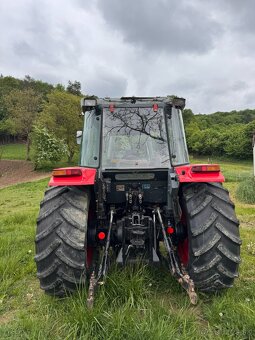 Traktor Massey Ferguson MF 4235-4LP - 6