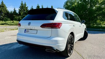 Volkswagen Touareg 3.0 V6 TDI SCR 286k R-Line 4Motion Tiptro - 6