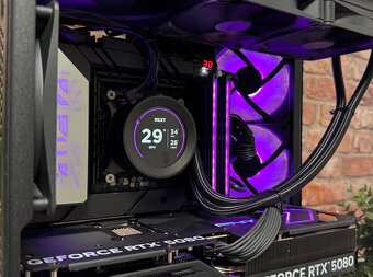 i9 14900KS\32GB\RTX 5080\SSD\1200W Zdroj - 6