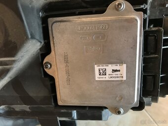 Svetlomet BMW e84 X1 - 6