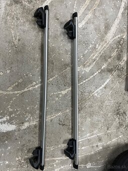 Stresny nosic THULE - 6