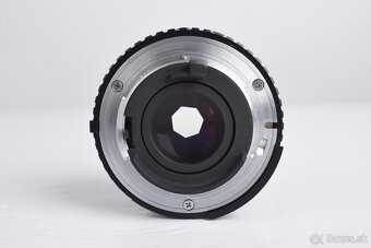 Nikon lens series E 50mm f1,8 - 6