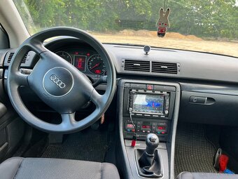 Audi a4 - 6