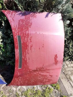 Predam predna kapota skoda felicia 98-2001 - 6