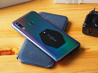 Samsung Galaxy A40 A405 Dual SIM Black - 6