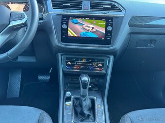 Volkswagen Tiguan 2.0TDi DSG r.v 2022 - Odpočet DPH - - 6