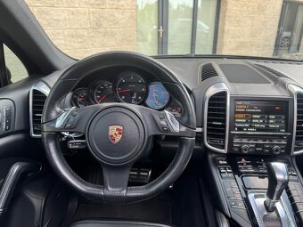 Porsche Cayenne 3.0TDi 180kw 4x4 - 6