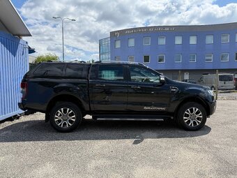 Ford Ranger 3.2 TDCi DoubleCab 4x4 WildTrak+ A6. - 6