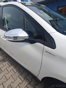 Peugeot 2008 STYLE, 1,2 - 6