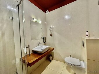 Predáme 1 izb. apartmán, s terasou, Veľká Lomnica, Tatragolf - 6
