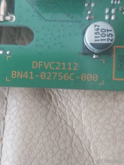 Základné dosky Samsung - 6