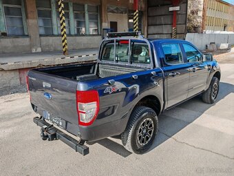 FORD RANGER XL -1 MAJITEL-MOZNA VYMENA-DOHODA - 6
