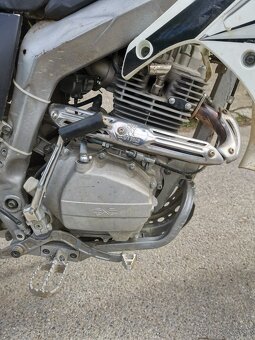 Predam pitbike 250 - 6