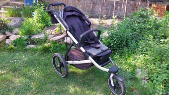 Thule Urban Glide 2 - 6