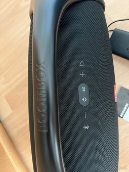 JBL Boombox veľký - 6