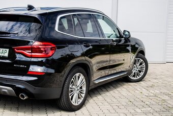 BMW X3 xDrive 30e - 6