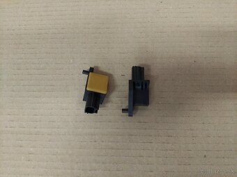 senzor airbagu Superb 2 - 6