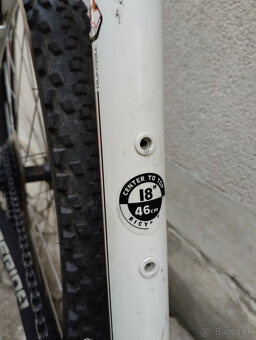 Merida MATTS TFS 100 26" - 6