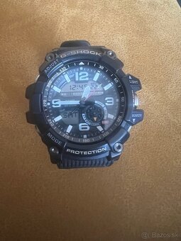 Hodinky Casio G-Shock GG-1000-1AER - 6