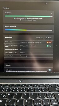 Lenovo Legion 5 Pro 16ACH6H Storm Grey/Black - 6