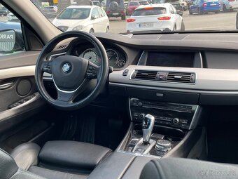 BMW 535d GT f07 xDrive 130 000km - 6