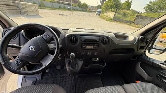 Renault Master 2.3 DCI 100kw chladiarenské - 6