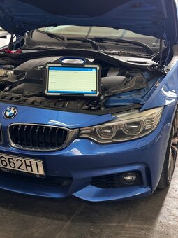 ADBLUE DPF EGR off - 6