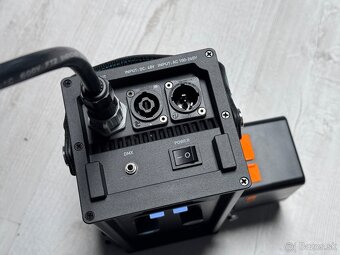 Nanlite Pavoslim 240B - 6