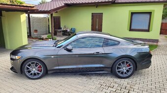 ford mustang 3,7 manual - 6